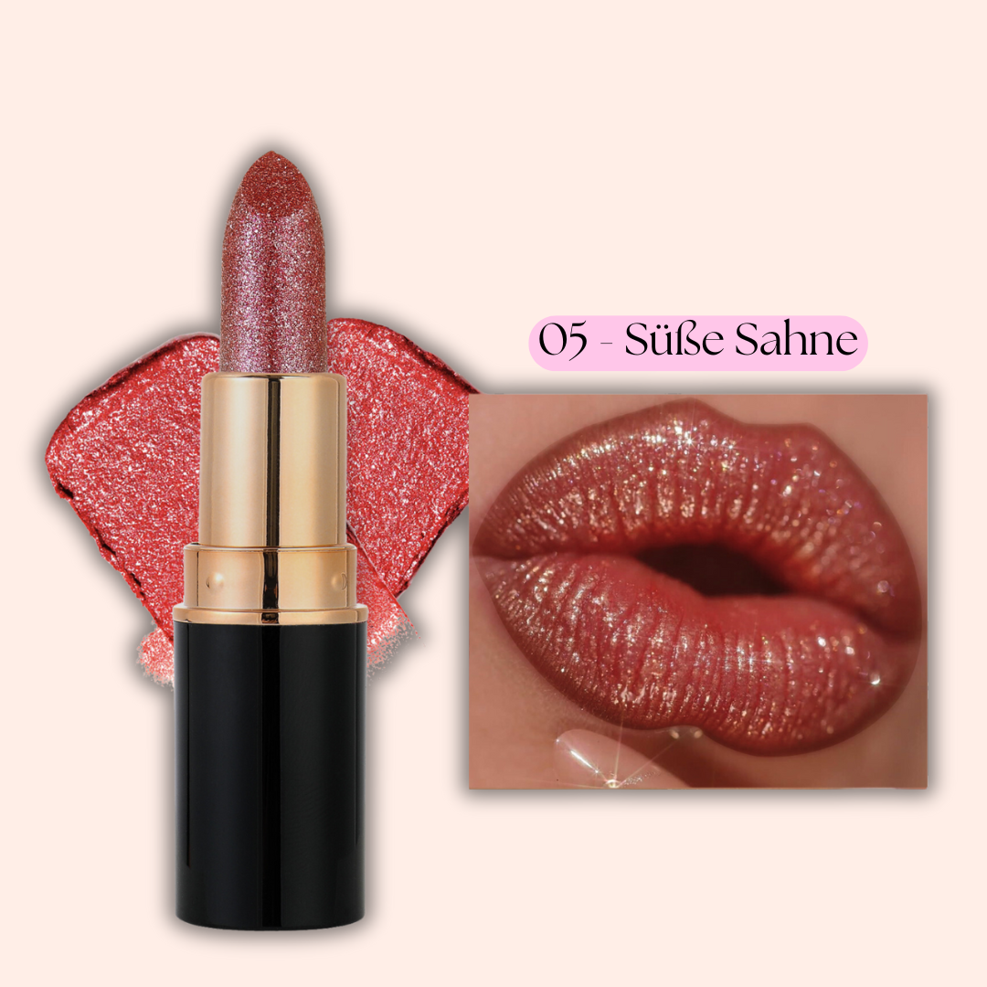 1+1 Free | Focallure™ | Shimmering Moisture Lipstick