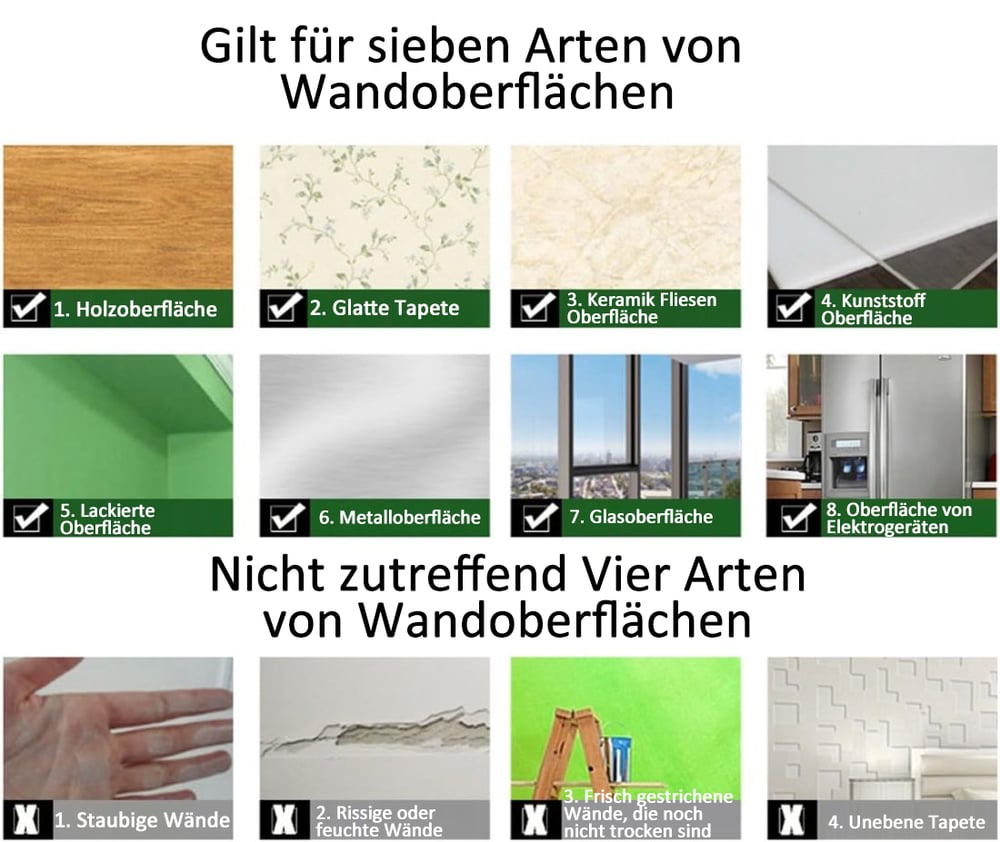 Ultra-flexible Mirror - Safe And Shatterproof