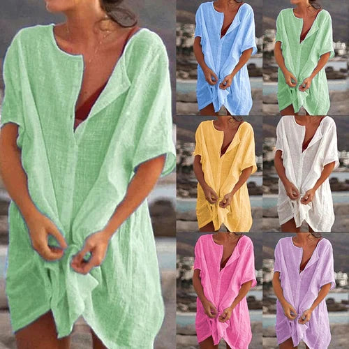 Maya™ Casual Loose Blouse