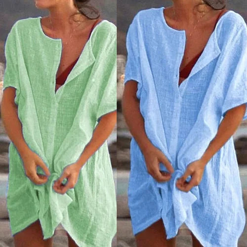 Maya™ Casual Loose Blouse
