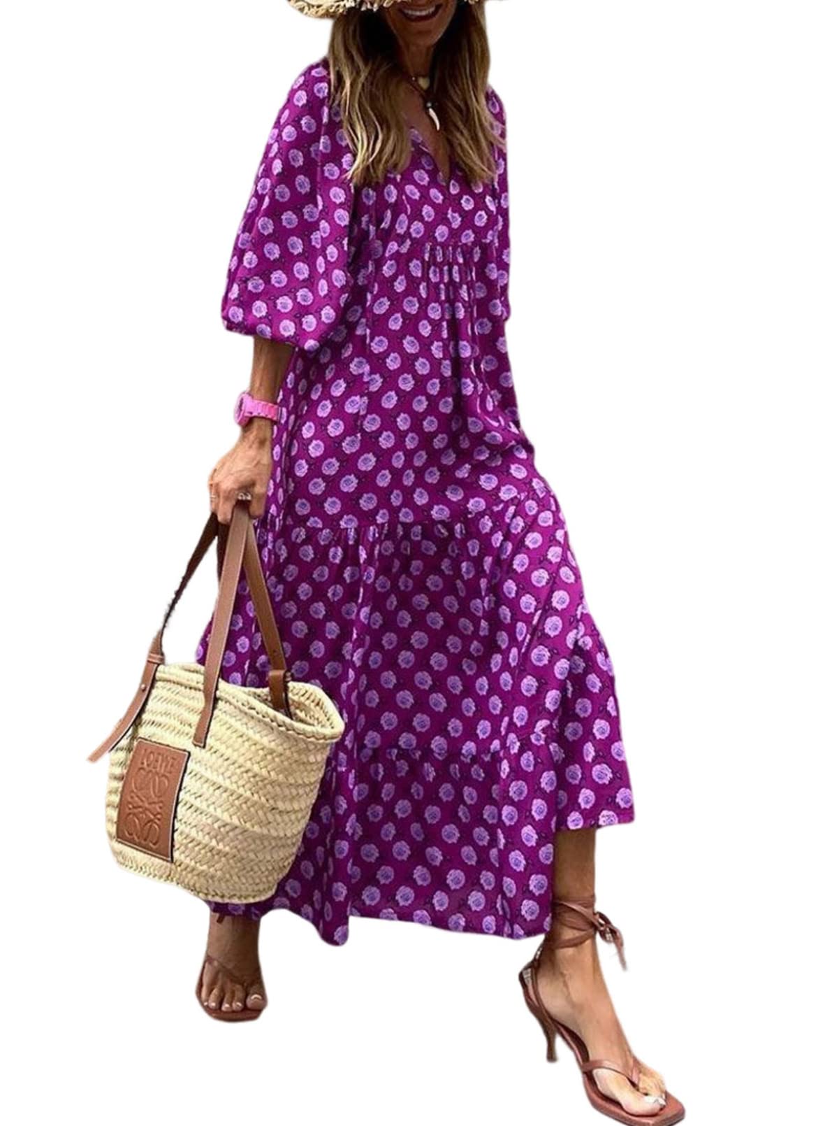Kalliope™ Everyday Bohemian Elegance