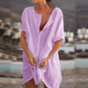 Maya™ Casual Loose Blouse