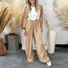 Frieda™ Stylish Suspender Jumpsuit