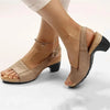 Rachel™ Stylish Wedge Sandals