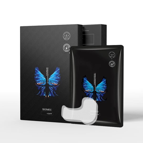 YouthLift Renew Strips – The Instant Solution for Timeless Beauty