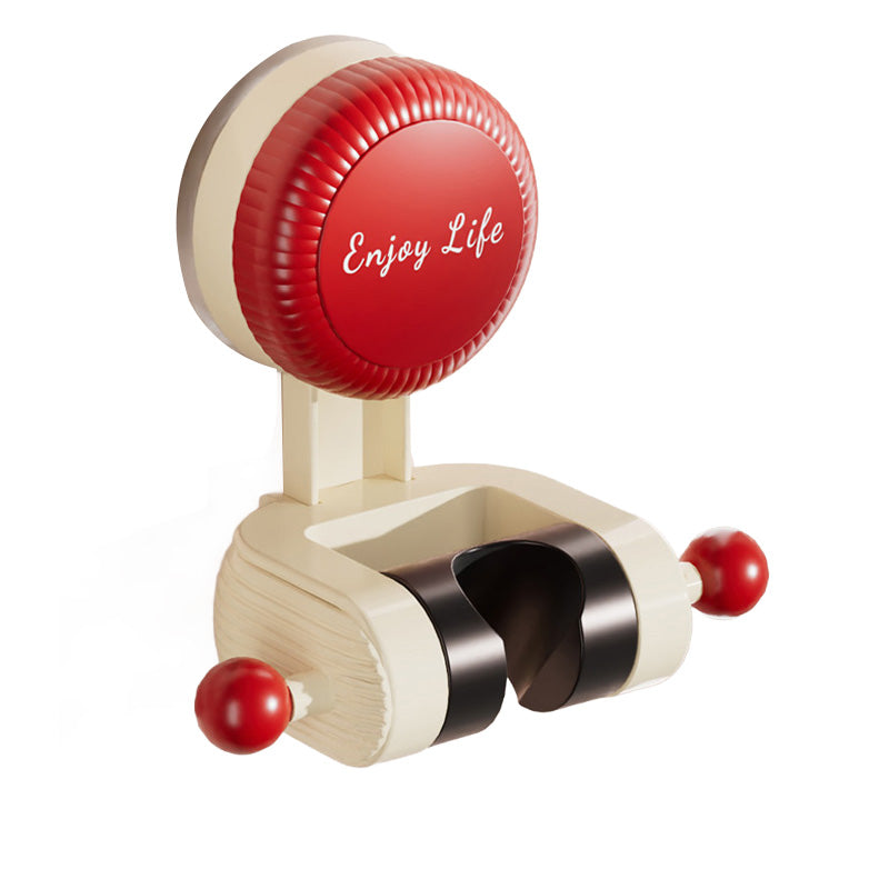 ShowerMate™ Adjustable Shower holders