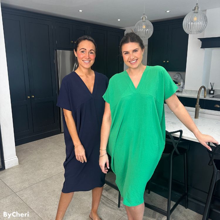 Mila™ Breezy Feminine Charm