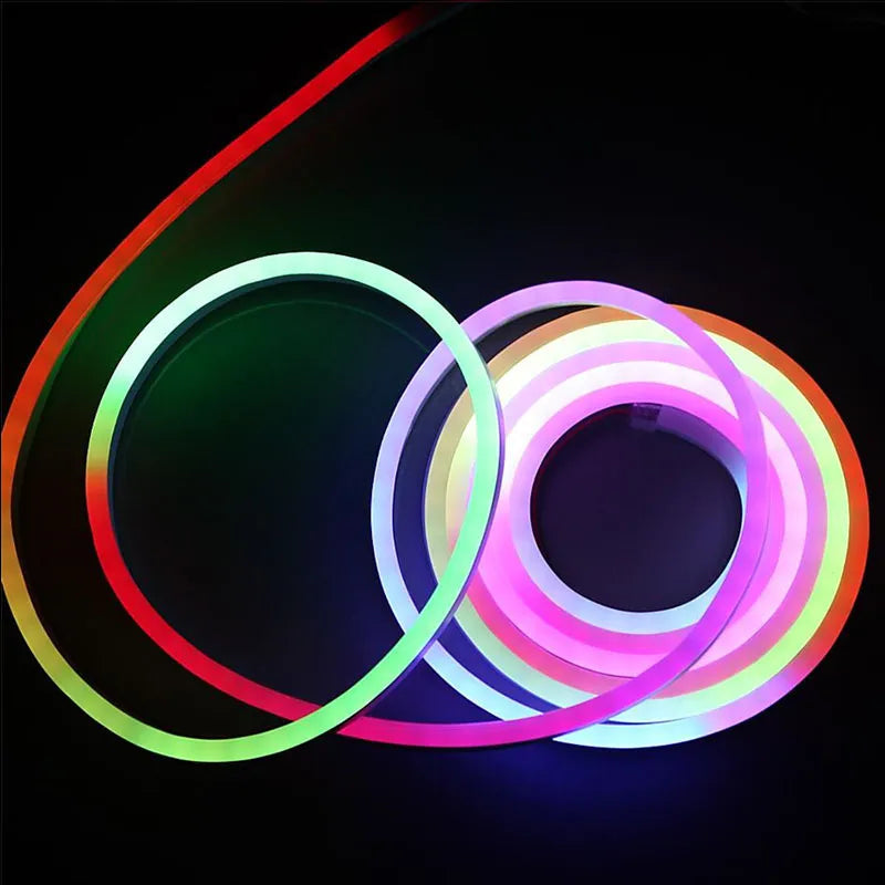 Spectralight™ – Smart Led Strips For Magical Living Moments