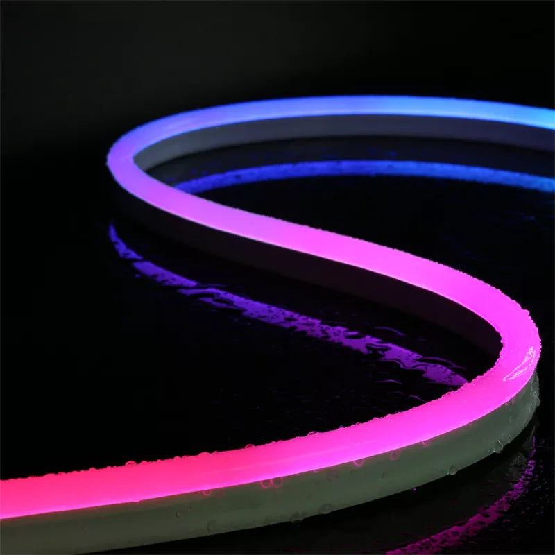 Spectralight™ – Smart Led Strips For Magical Living Moments