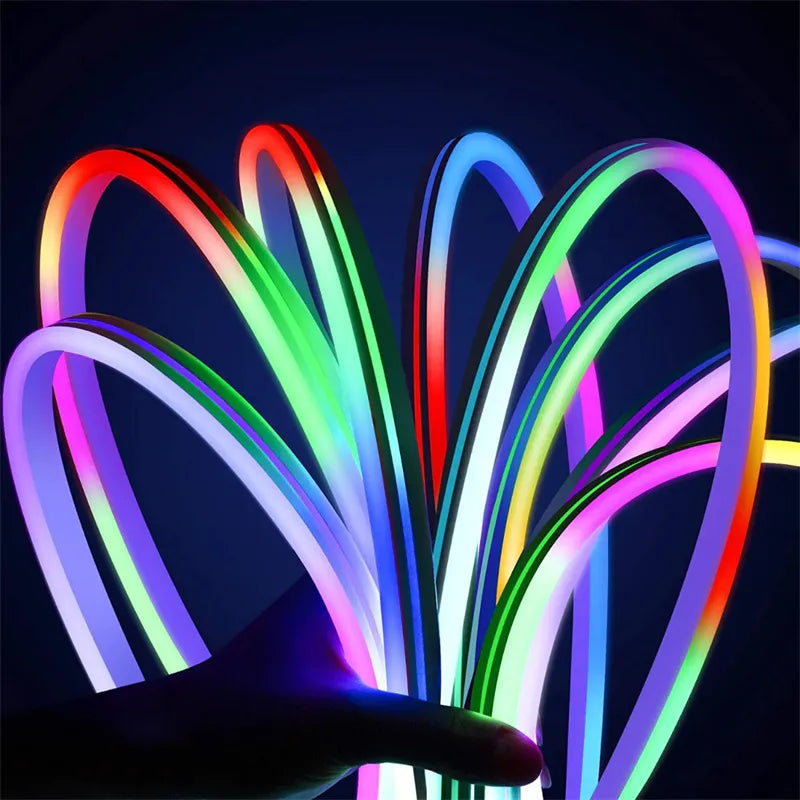 Spectralight™ – Smart Led Strips For Magical Living Moments