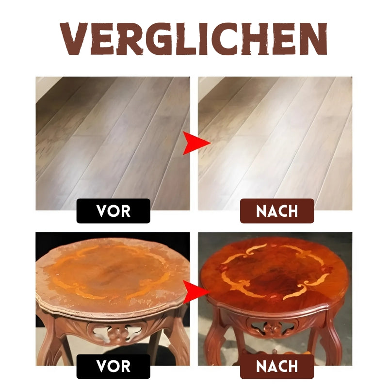 EcoWood™ Long-Lasting Wood Shield