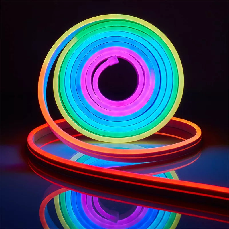 Spectralight™ – Smart Led Strips For Magical Living Moments