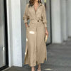 Victoria™ Elegant Long Dress