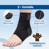 ActiveGuard™ Protection Bandage for the Ankle