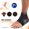 ActiveGuard™ Protection Bandage for the Ankle