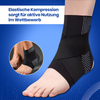 ActiveGuard™ Protection Bandage for the Ankle