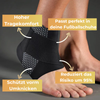 ActiveGuard™ Protection Bandage for the Ankle