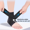 ActiveGuard™ Protection Bandage for the Ankle