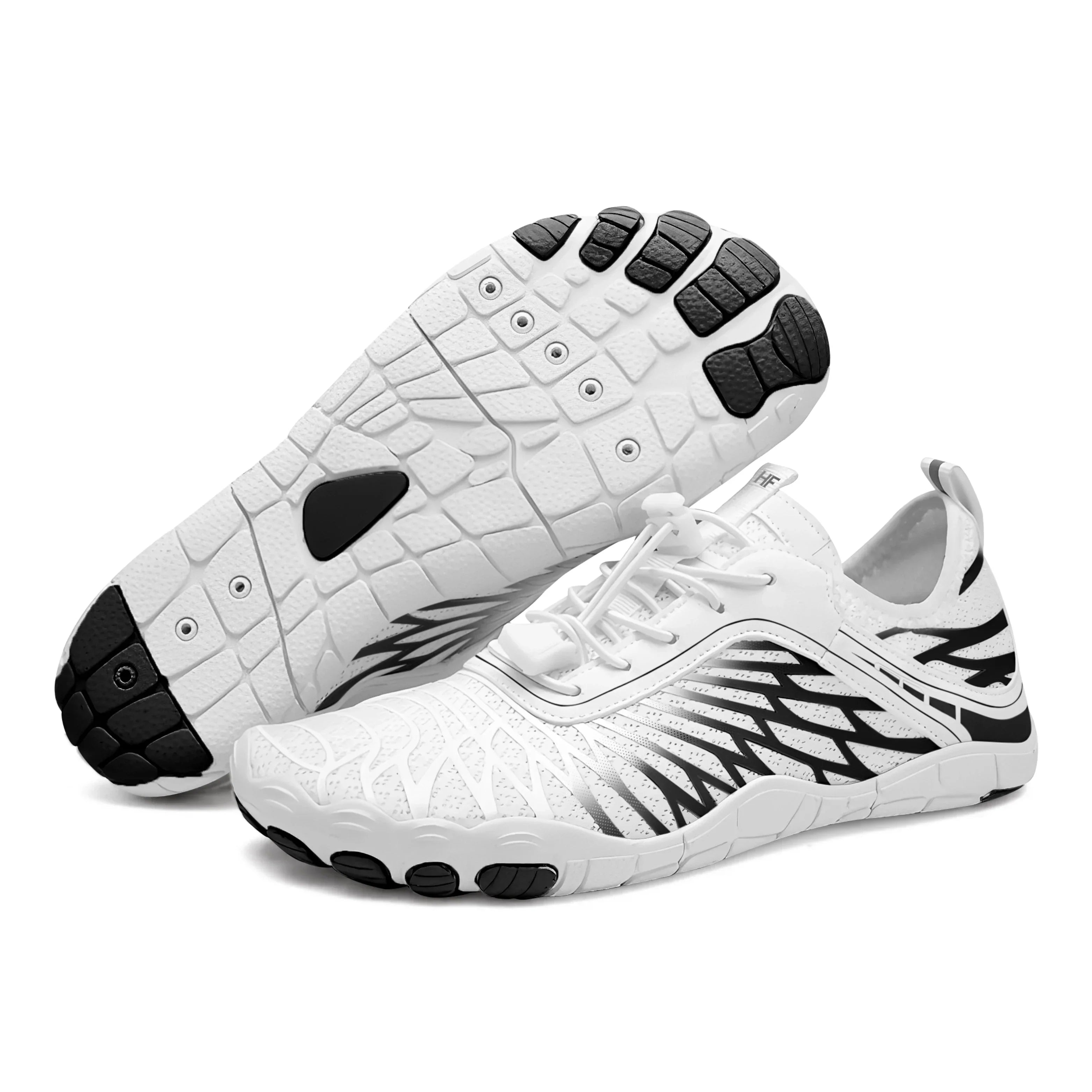 Pro - Healthy & Non-Slip Barefoot Shoes (Unisex)