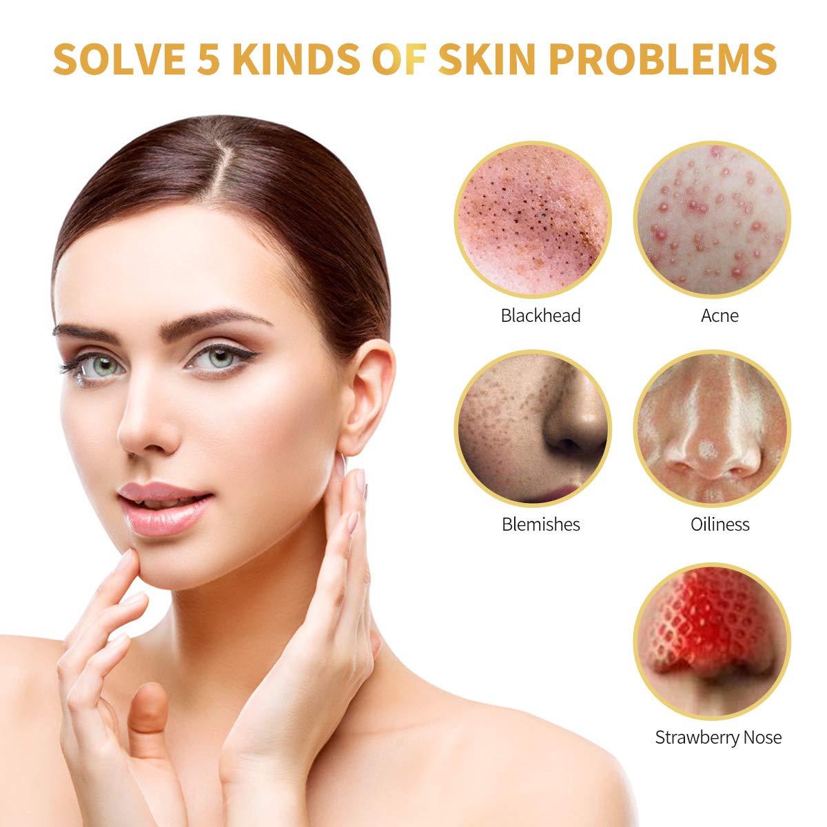 Clear & Radiant Skin – SnailGlow™ Flawless Skin Detox