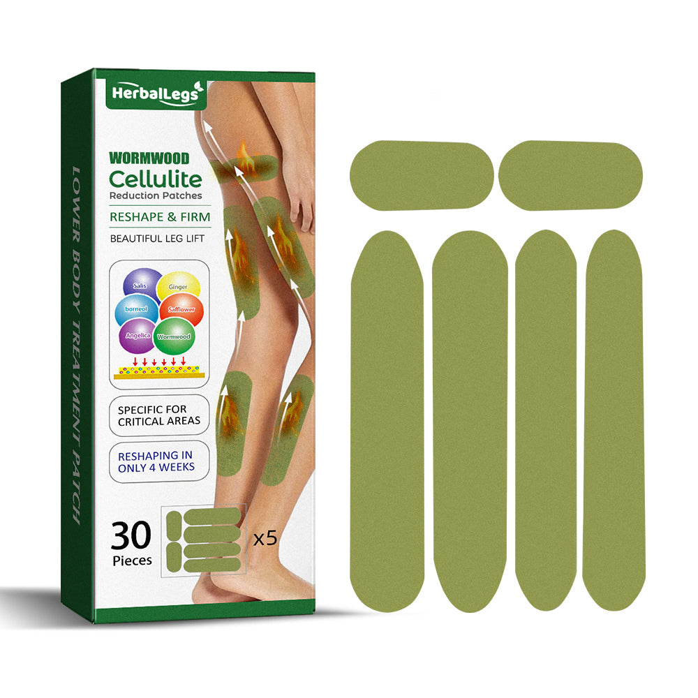 CelluSmooth™ Cellulite Reduction Solution