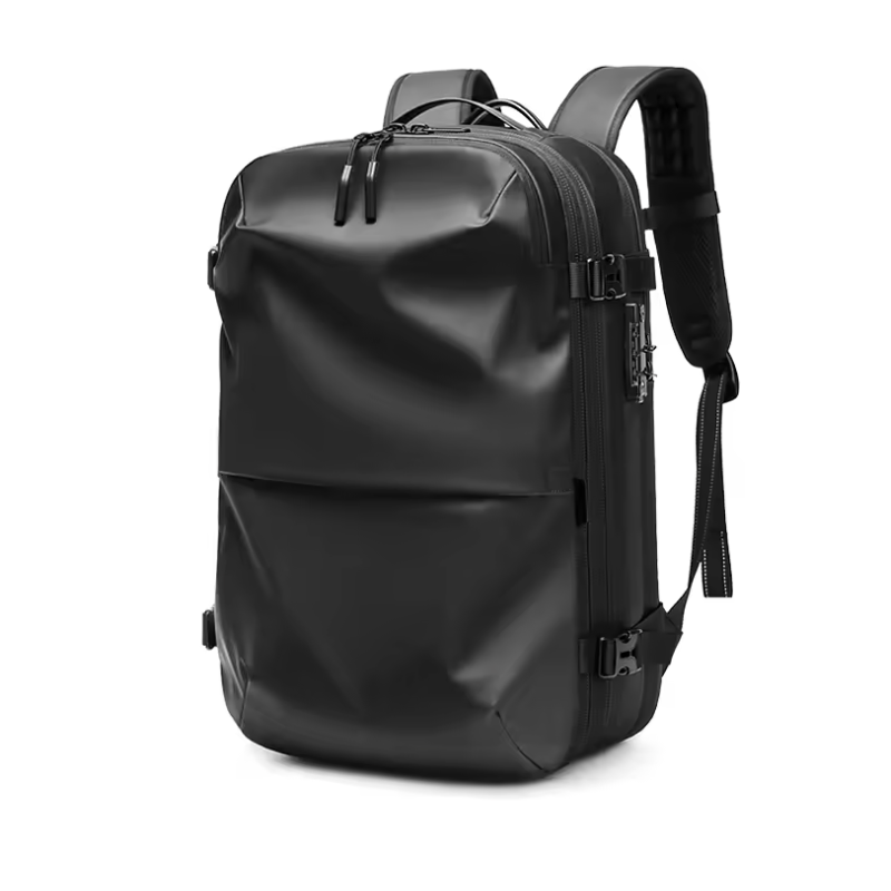 Travel backpack| Versatile Bag for Hassle-Free Travels