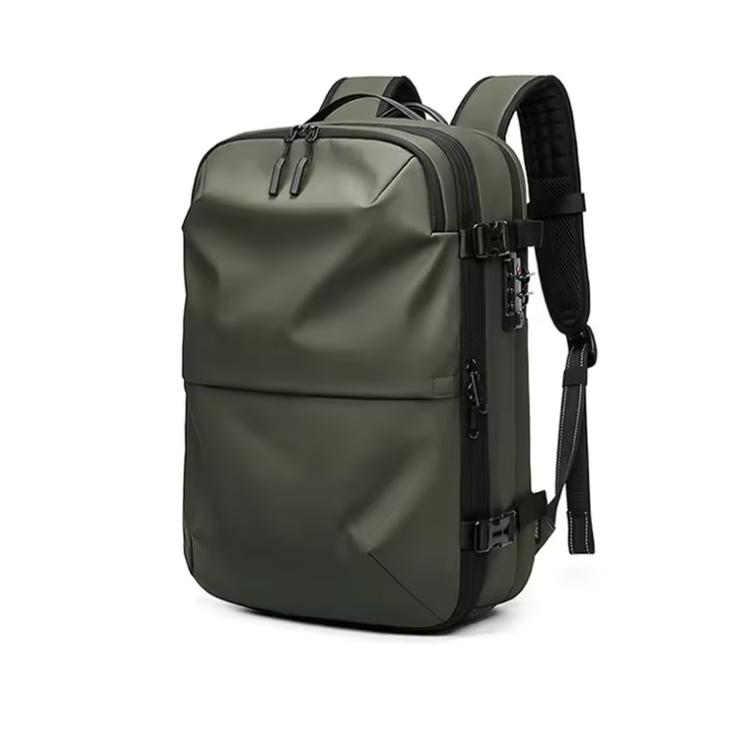 Travel backpack| Versatile Bag for Hassle-Free Travels