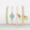 Hamsa Bracelet Bundle