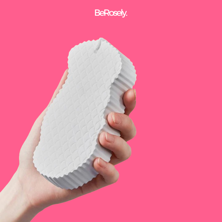 RadiantSkin™ Soft Shower Brush