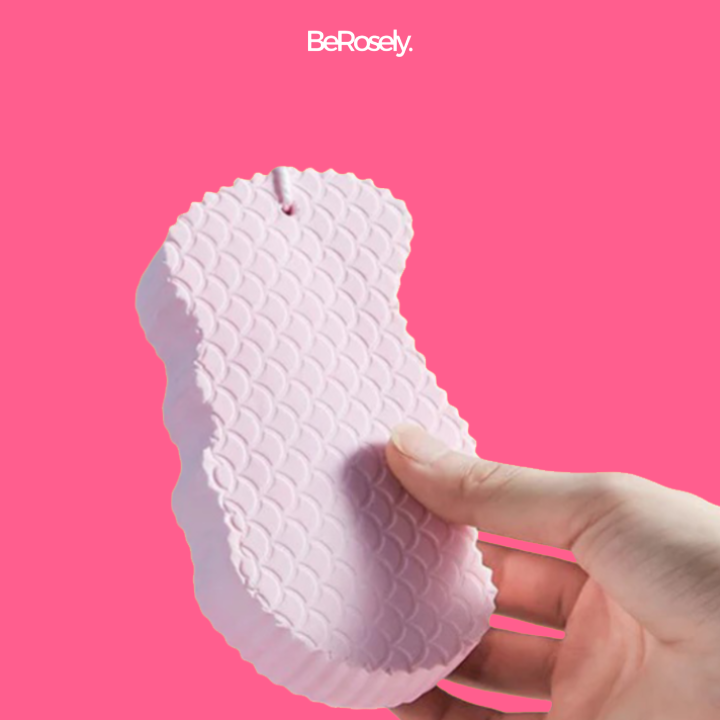 RadiantSkin™ Soft Shower Brush