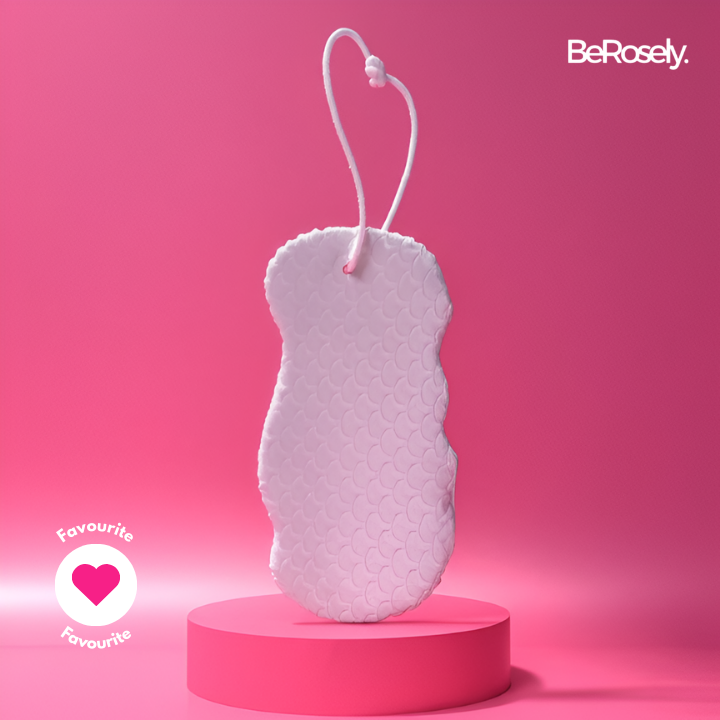 RadiantSkin™ Soft Shower Brush