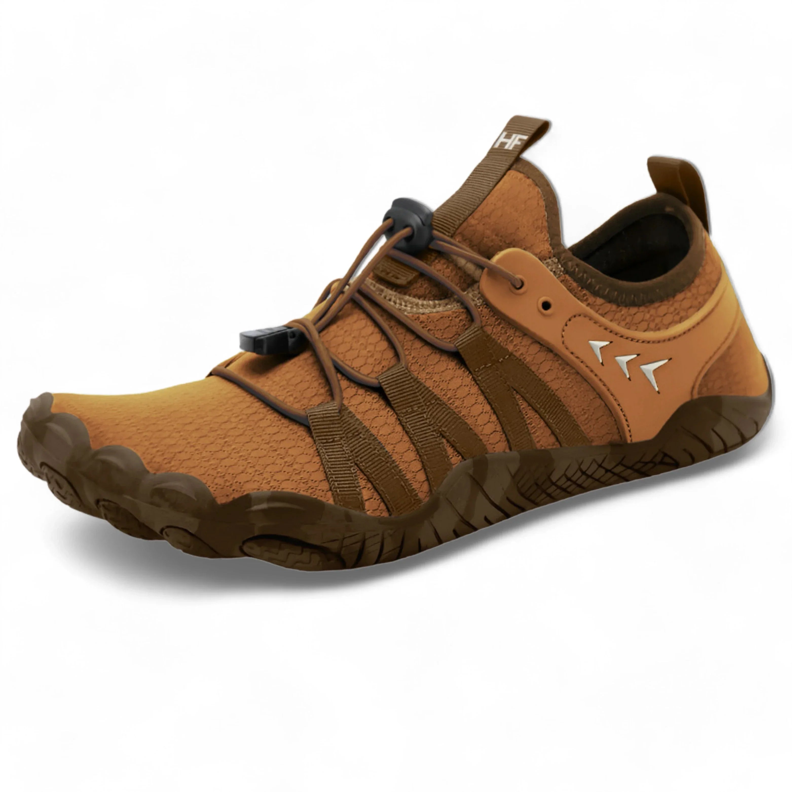 Adventure - Outdoor and non-slip barefoot shoes (unisex)