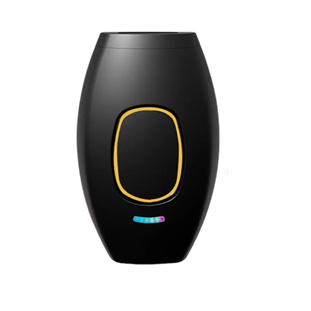 GlowSmooth™ Pain-Free Hair Removal