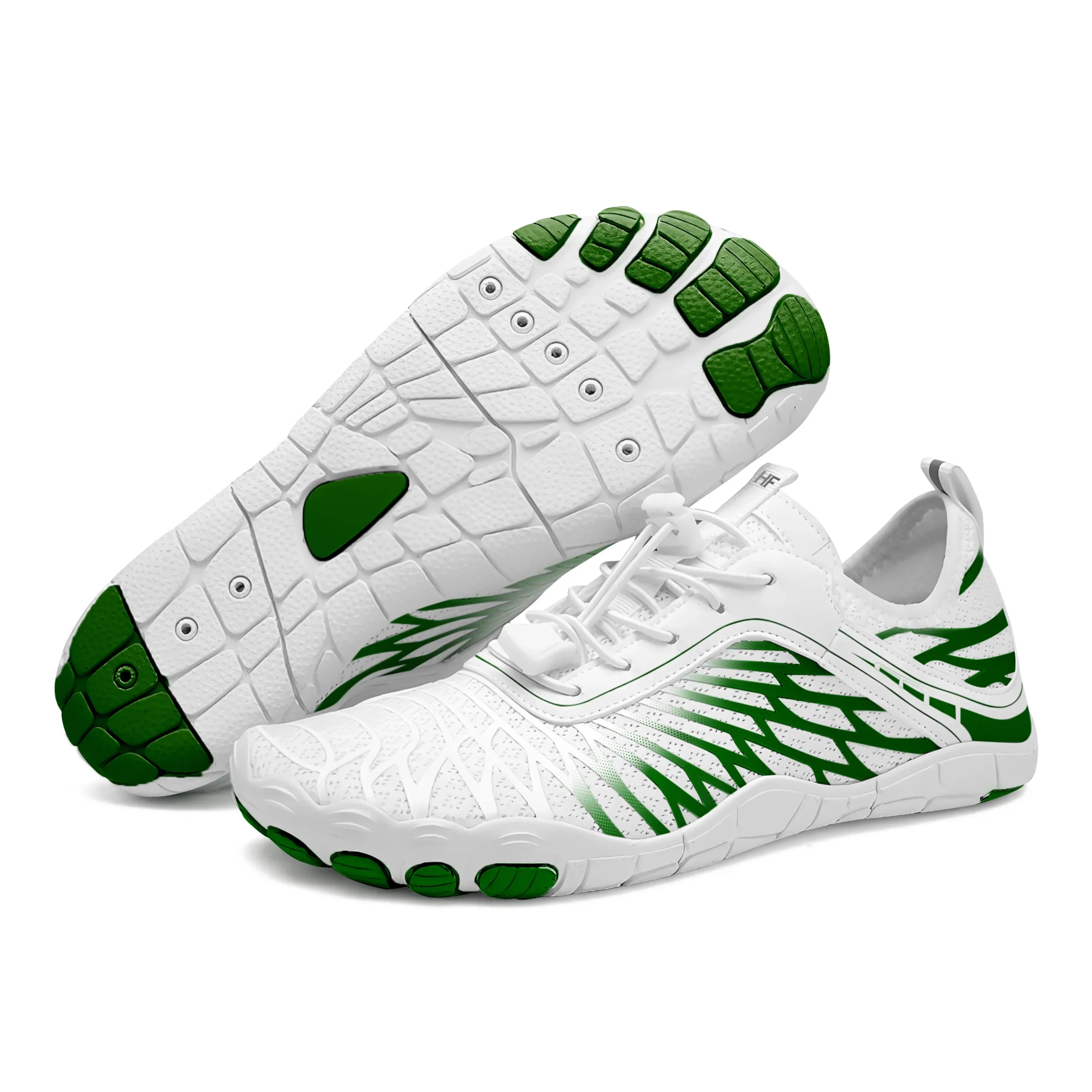 Pro - Healthy & Non-Slip Barefoot Shoes (Unisex)