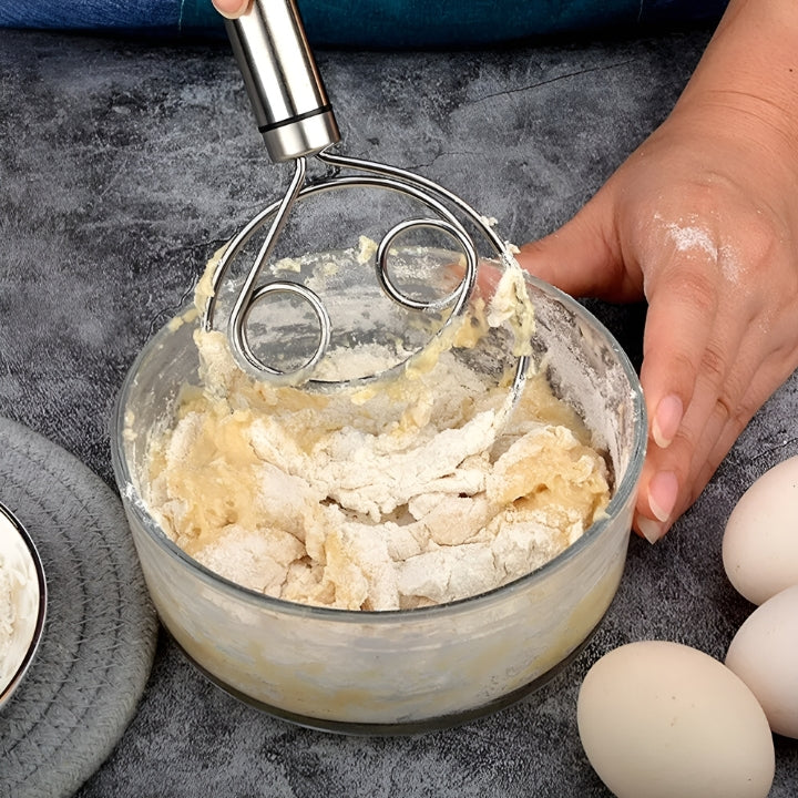 1+1 FREE | ChefWhisk™ Revolutionize your mixing game!