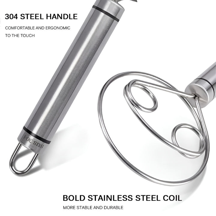 1+1 FREE | ChefWhisk™ Revolutionize your mixing game!