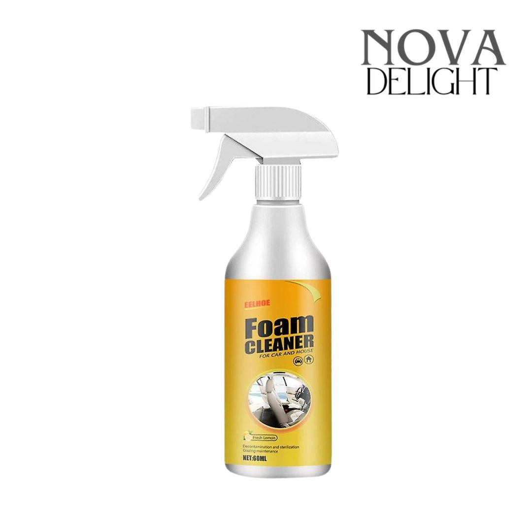 1+1 FREE | EasyGlow™ Magic Foam Cleaner