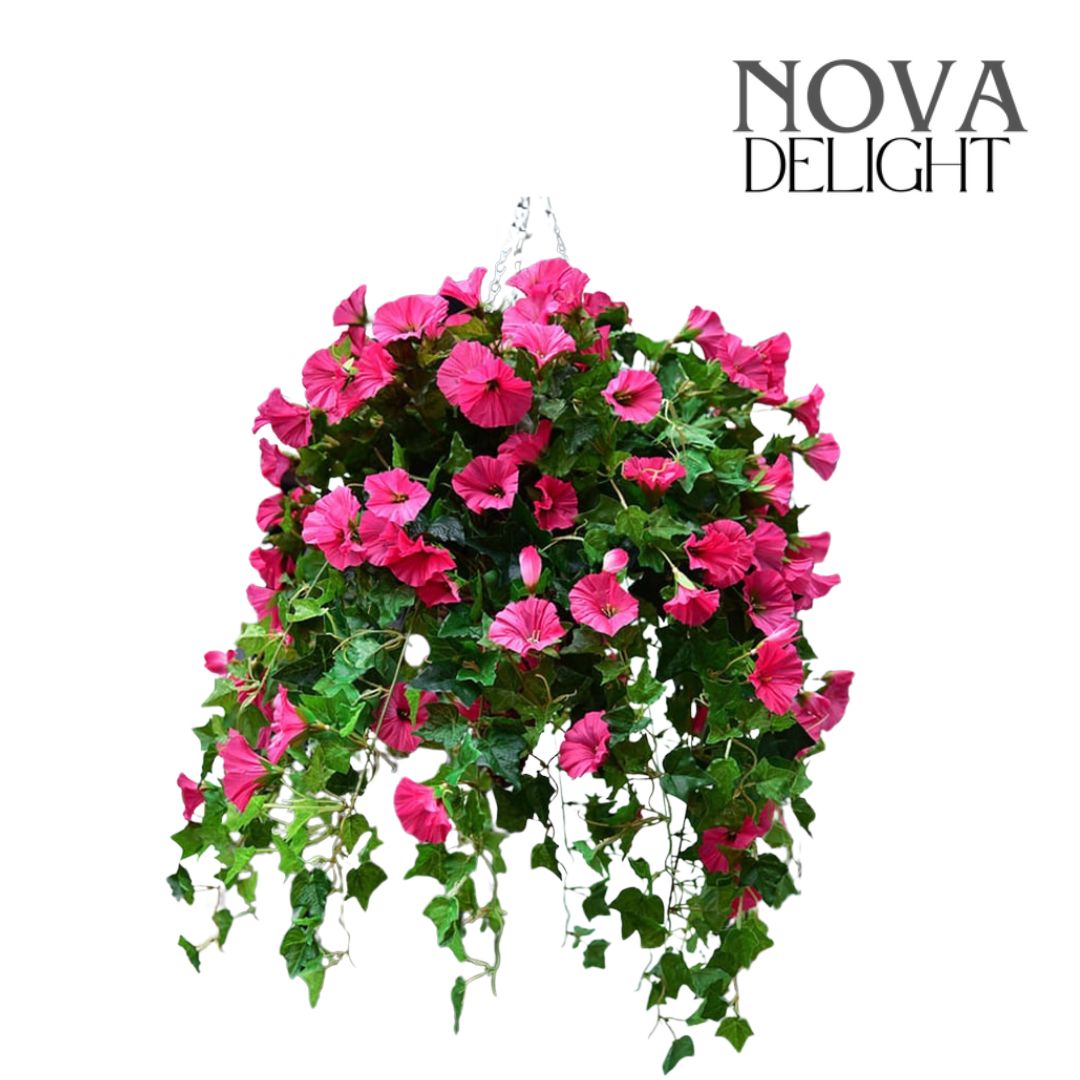 GlowBlossom™ Artificial Glory Flower