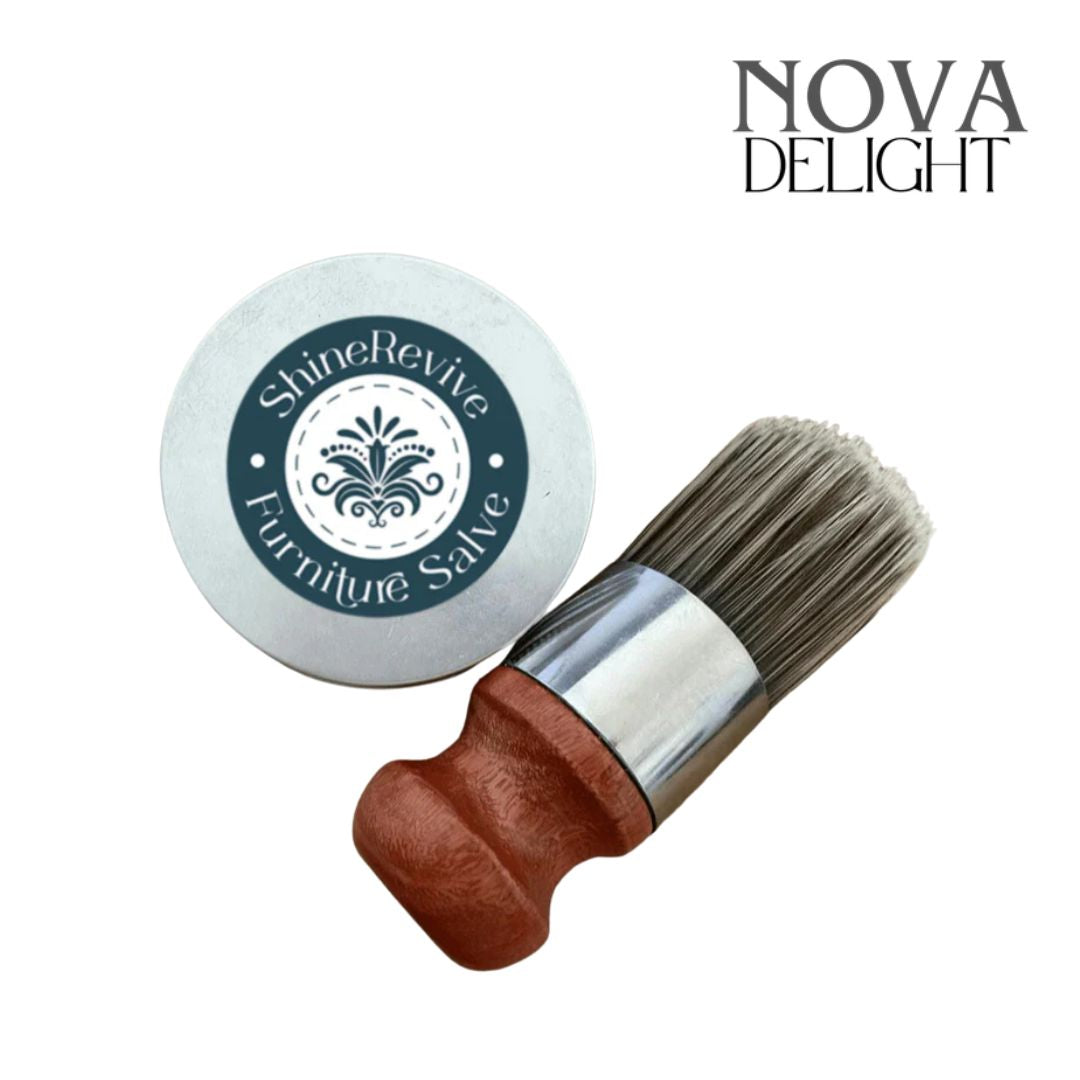 ShineRevive™ Leather Repair Balm