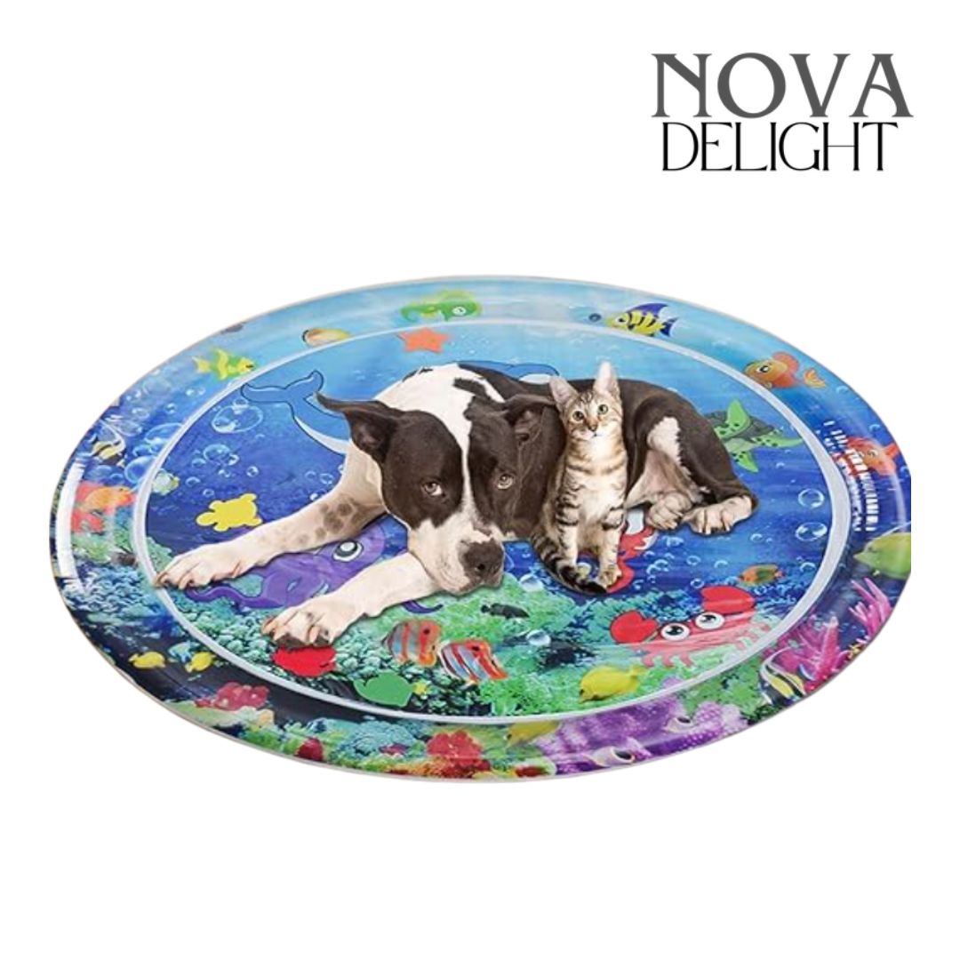 SensoryMat™ Engaging Water Play Mat