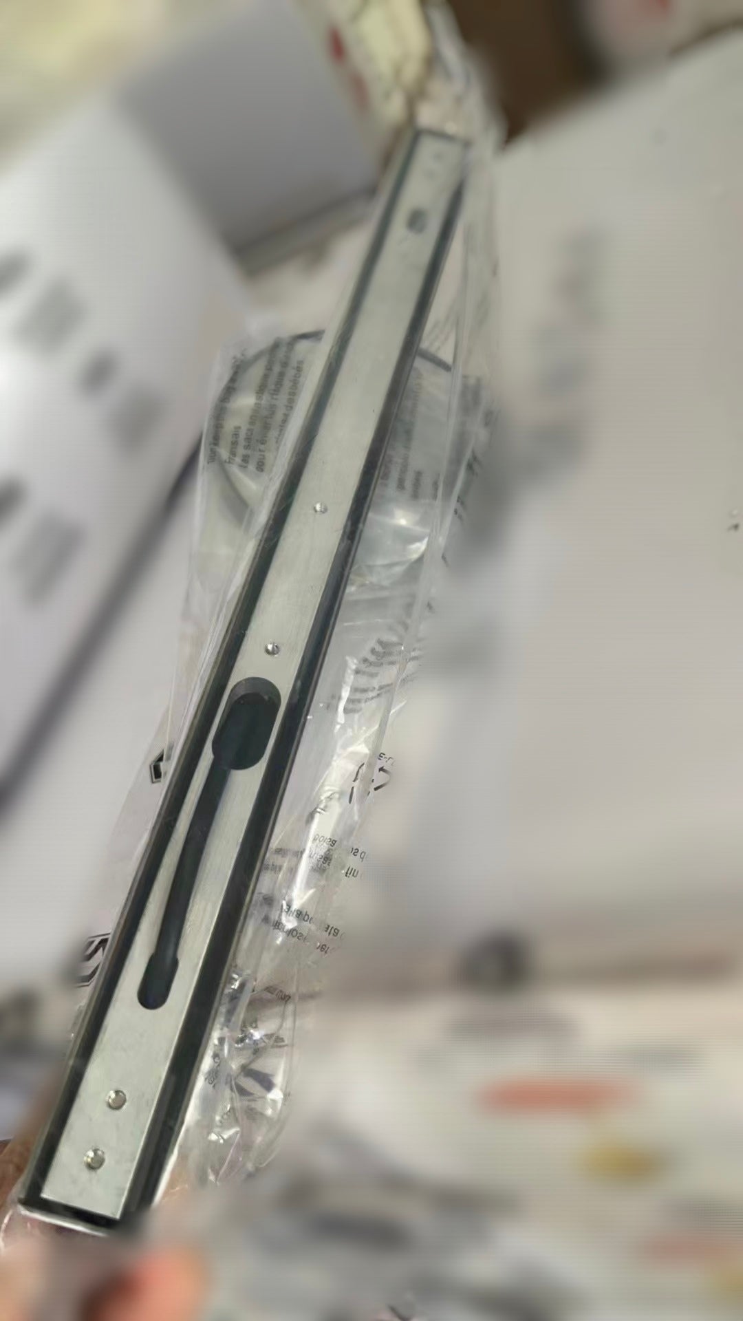 Set the Mood Effortlessly – Ripple Rotating Ambient Wall Light