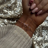 LoopLuxe™ Timeless Wrist Charm