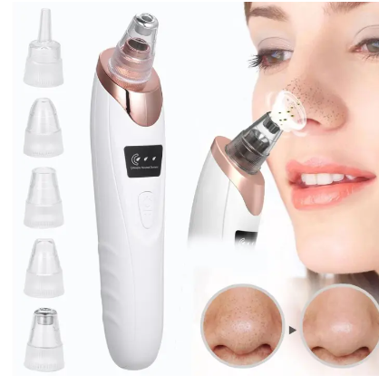 PoreGlow™ Blackhead Remover