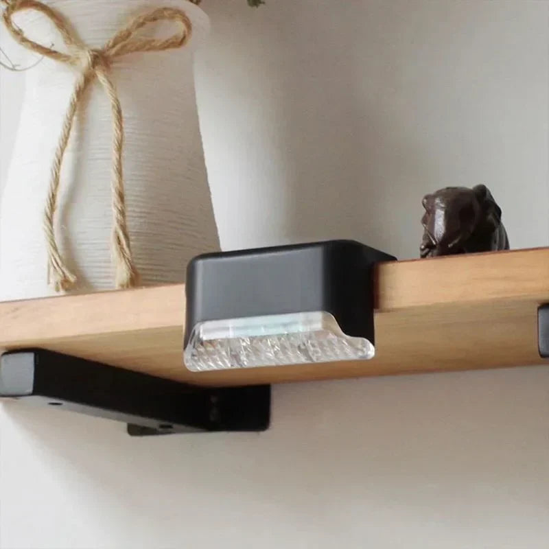 BrightWave™ Solar Outdoor Lights