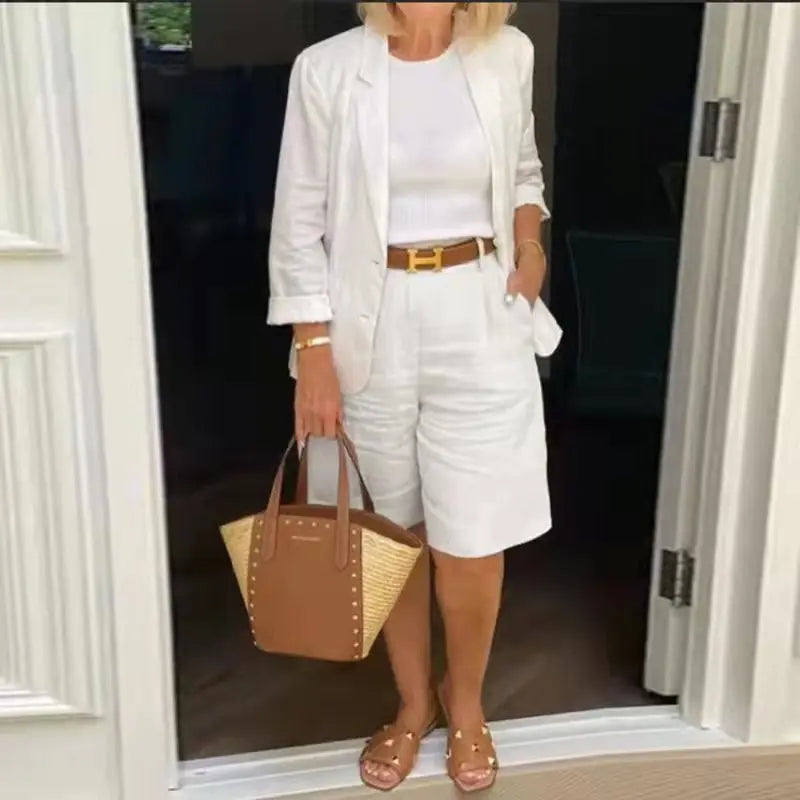 Leticia™ Flattering Relaxed Fit