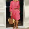 Leticia™ Flattering Relaxed Fit