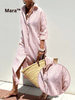 Mara™ Classic Polo Dress