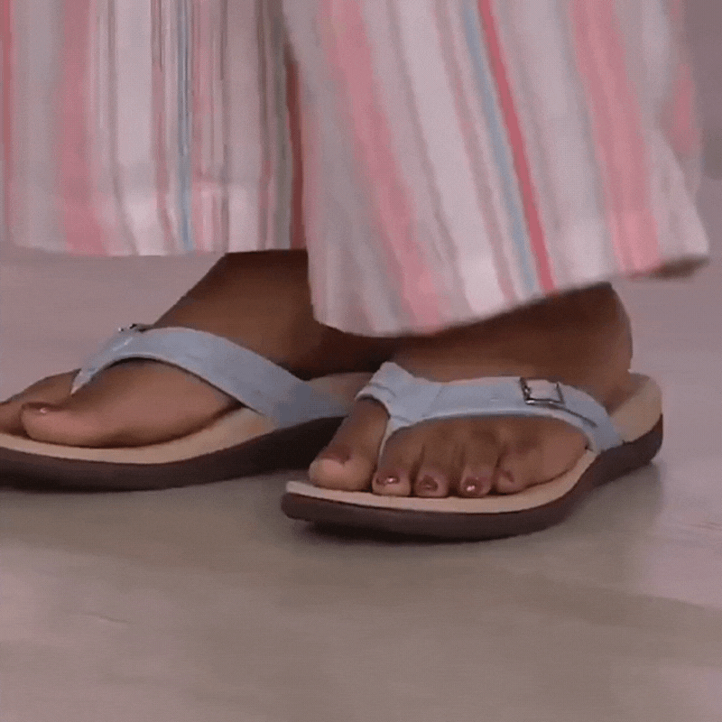Pylera™ | Orthopaedic Summer Sandals