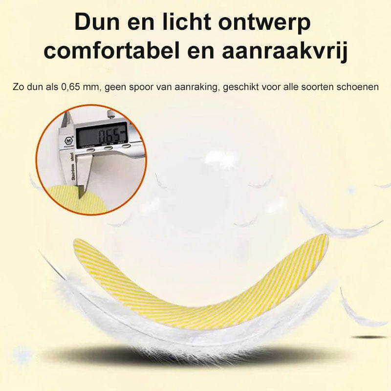 FreshStep™ Deodorizing Insole Patch