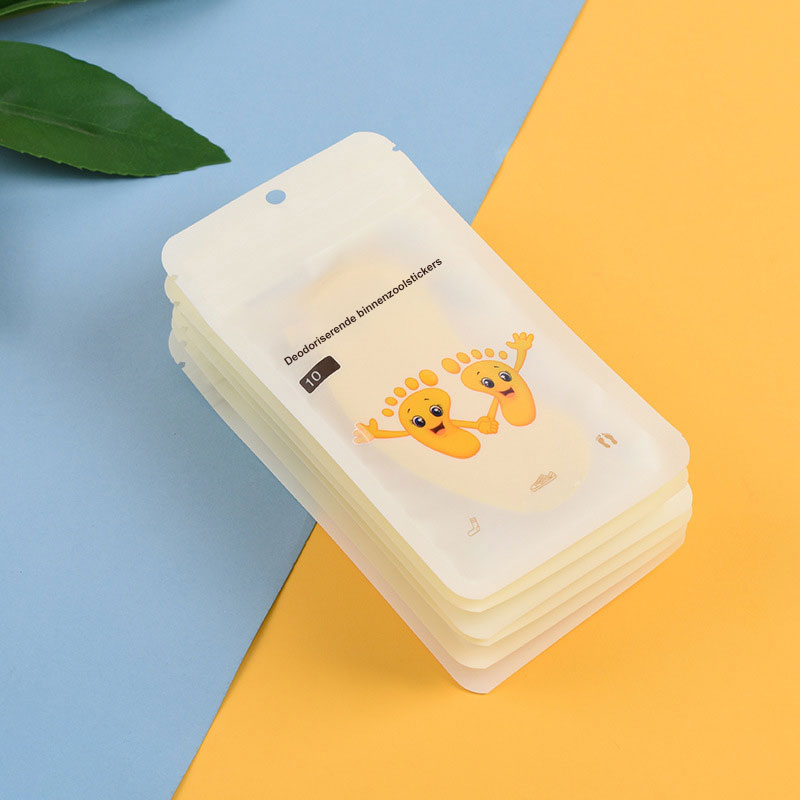 FreshStep™ Deodorizing Insole Patch